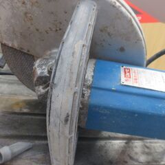 リョービ PC-3050A 電動カッター 中古品 【ハンズクラフト宜野湾店】の画像