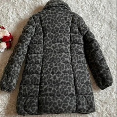 TATRASタトラス アウターの画像