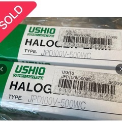 RDS UNIFOCUS 650 3灯セット スタジオ撮影の予備ライトとしての画像