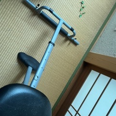 あげます！トレーニングマシーンの画像