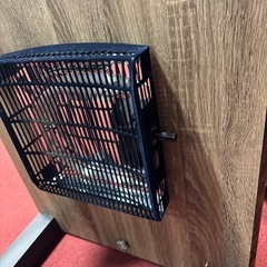 コタツ　　80cmx60cmx39cmの画像