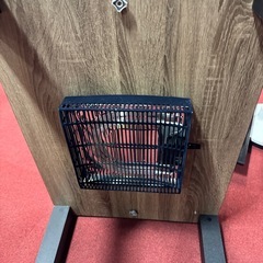 コタツ　　80cmx60cmx39cmの画像