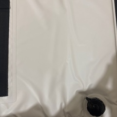 断熱魚釣りクーラーバッグの画像