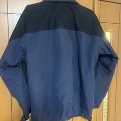 ノースフェイス　の画像