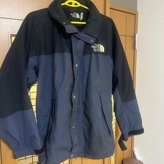 ノースフェイス　の画像