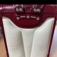 ランドセルの画像