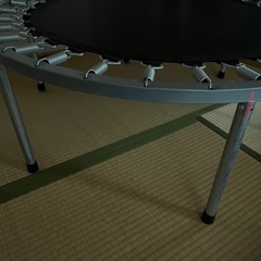 あげます！トランポリンの画像