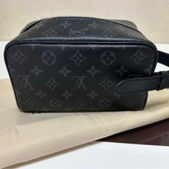 LUIS VUITTONロッカードップキッド
の画像