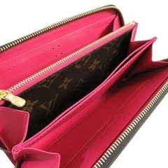 ルイヴィトン長財布の画像