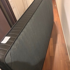 アイリスプラザ　マットレス　シングル
の画像