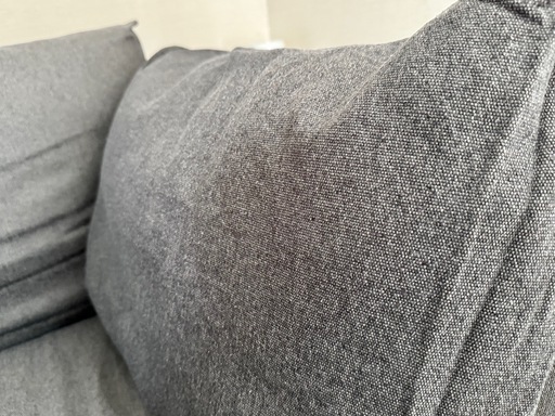 Cassina(カッシーナ) BOXソファ 3人掛け／引取歓迎／最終値下げ