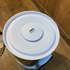 SIS UV機能付きハイブリッド加湿器　HYD2113の画像
