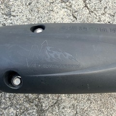 pcx125   JF28 マフラーの画像