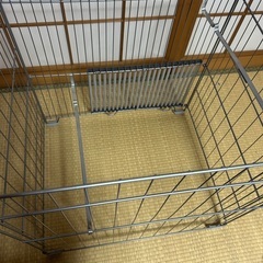 ストーブガードの画像