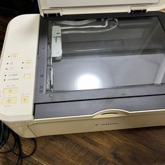 動作確認済  プリンター PIXUS MG3530の画像