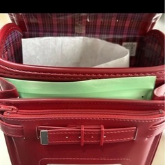 ランドセルの画像