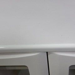 12/26処分予定　アンティーク風食器棚の画像