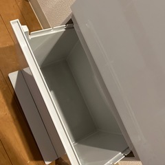 ゴミ箱/ダストボックスの画像