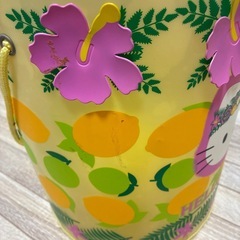 キティBOXの画像