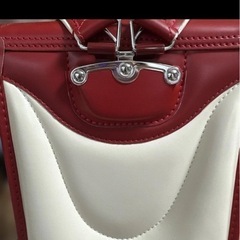 ランドセル 牛革の画像