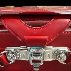 ランドセル 牛革の画像