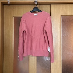 カーディガンの画像