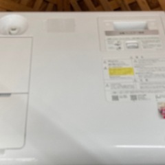 【愛品館江戸川店】保証充実　シャープ　2021年製　11.0kgドラム式洗濯乾燥機　ES-W113-SLの画像