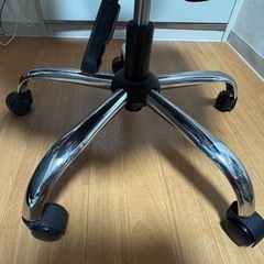 リクライニングチェアの画像