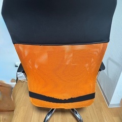 リクライニングチェアの画像