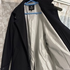 ユナイテッドアローズ　コートの画像