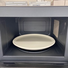 山善 オーブンレンジ【リサイクルフカツ岡崎倉庫店】251224YS-20の画像