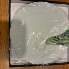 新品未使用　ノリタケの森　皿の画像