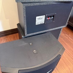 BOSE201Vの画像