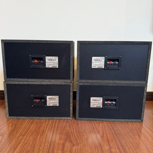 家電 BOSE201V