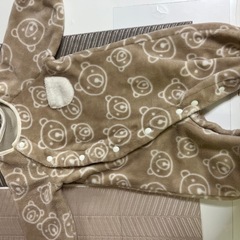 モコモコ冬３点セットの画像