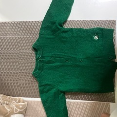 モコモコ冬３点セットの画像