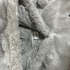 モコモコ冬３点セットの画像