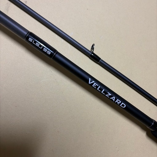 ジーク ヴェルザード VSLSJ99 Zeake VELLZARD