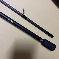 ジーク ヴェルザード VSLSJ99 Zeake VELLZARDの画像