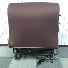 アテックス　介護ベッドの画像