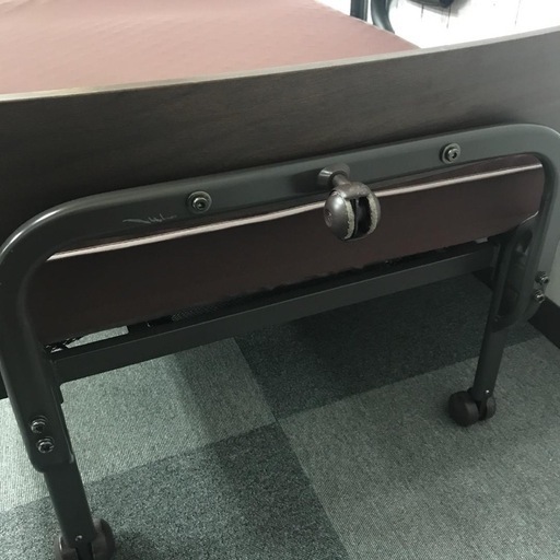 アテックス　介護ベッド