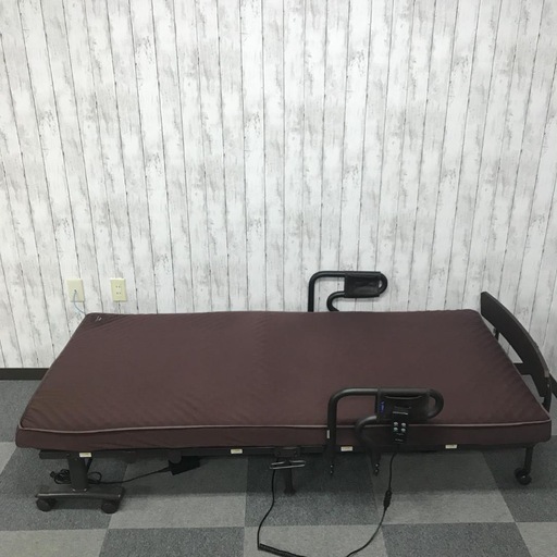 アテックス　介護ベッド