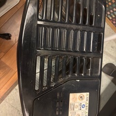 ストーブの画像