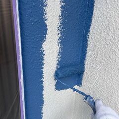 塗装工/一人親方独立支援※40歳未満の方限定/経験者/学歴不問の画像