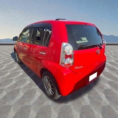 格安‼️ トヨタ　パッソ　9万キロ‼️の画像