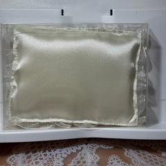 新品✨テッシュケースの画像