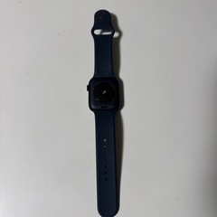 アップルウォッチSE2  44MM
の画像