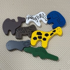 エドインター 森のあそび箱の画像