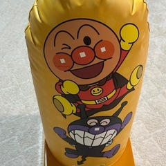 アンパンマン 置物の画像