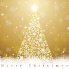 年齢層幅広いクリスマス🎄パーティー🎉